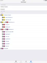 Будапешт Метро айпад изображения 2