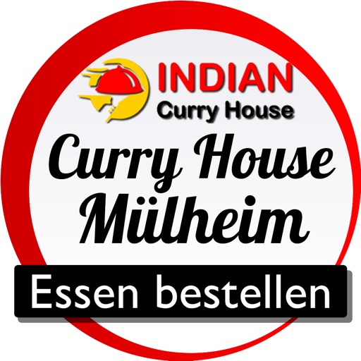 Indian Curry House Mülheim icon