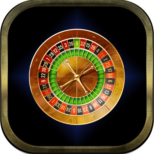 HOT SPIN SLOTS - Free Vegas Casino Game icon