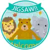 Lively Zoo Animals Jigsaw Puzzle Games contact information