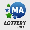 Massachusetts Lotto Results icon