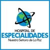 HOSPITAL DE ESPECIALIDADES ES