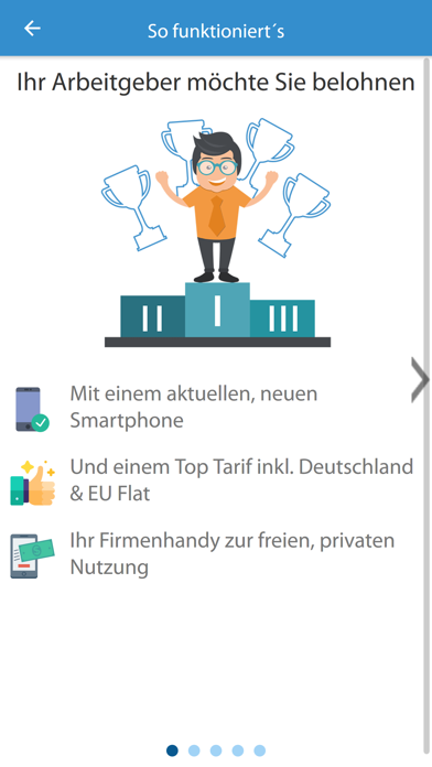 Screenshot #3 pour Future Call