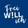 Frei W!ll ich Werra-Meißner icon