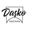 Dasko Dostavka App Delete