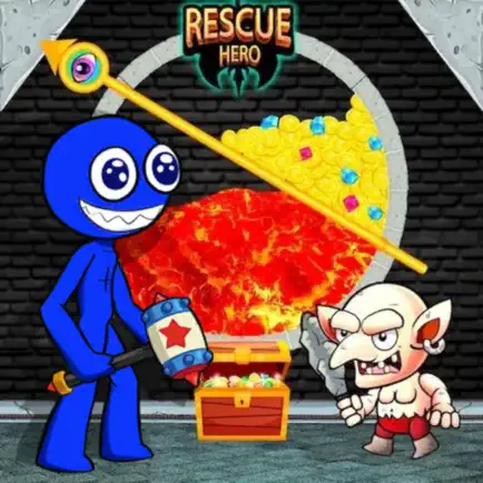 Rainbow Rescue Friends Cheats