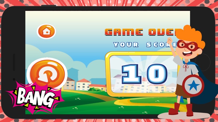 Superkid Easy Math Problem:1st 2nd Grade Math Test