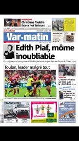 Capture d'écran