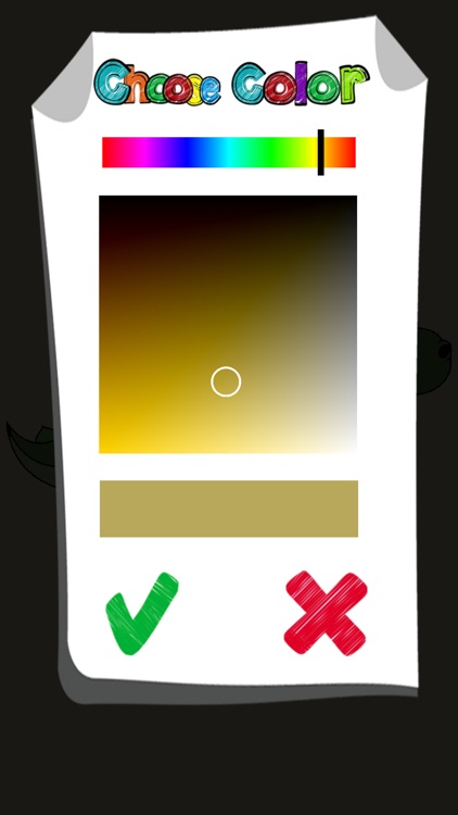 Dinosaur Coloring Book App screenshot-4