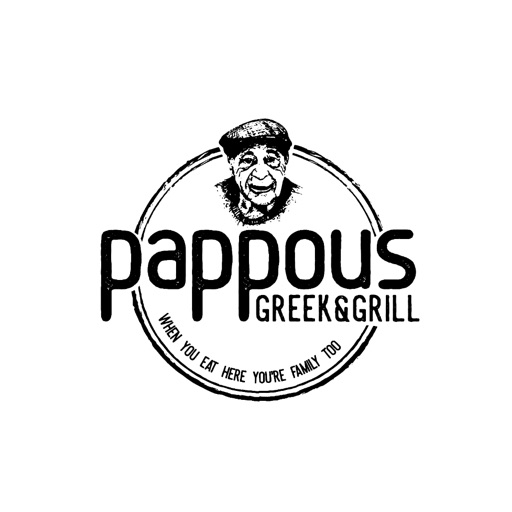 Pappous Greek Grill