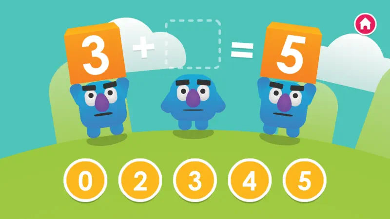 Fun Number Bonds screenshot 2 of 4