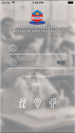 Takshila Academy(圖2)-速報App