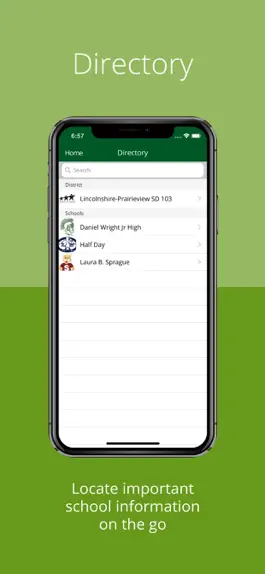 Game screenshot Lincolnshire–Prairie View D103 hack