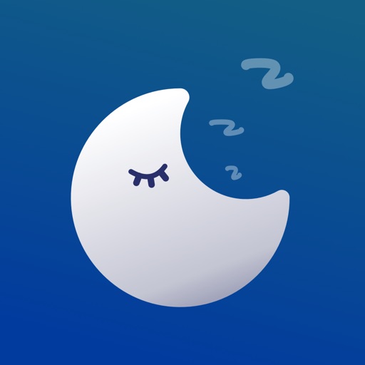 Sleep Monitor: Sleep Tracker Icon