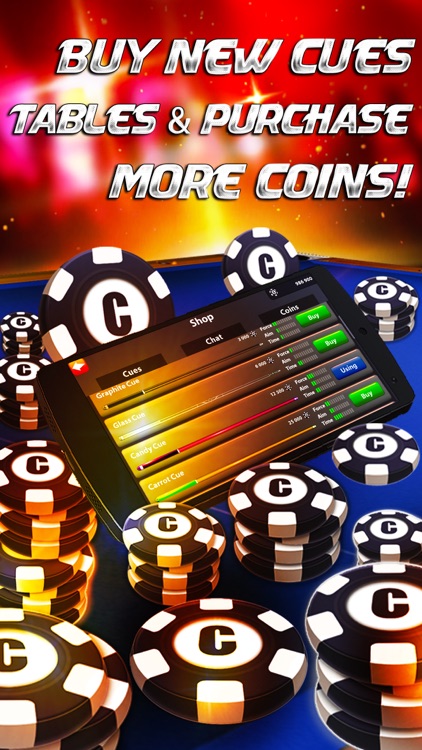 Royal Billiards - 8 Ball Pool screenshot-3