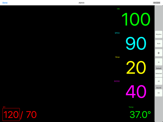 Screenshot #4 pour SimpleSim