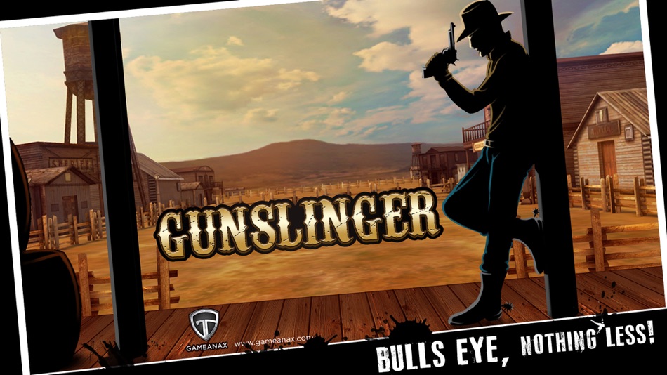 Gun Shooting & Sniper Games - 1.8 - (iOS)