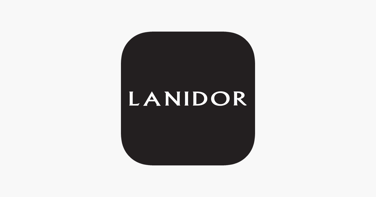 Lanidor on the App Store