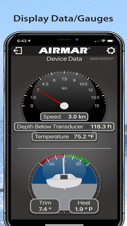 AirmarCAST™ screenshot-3