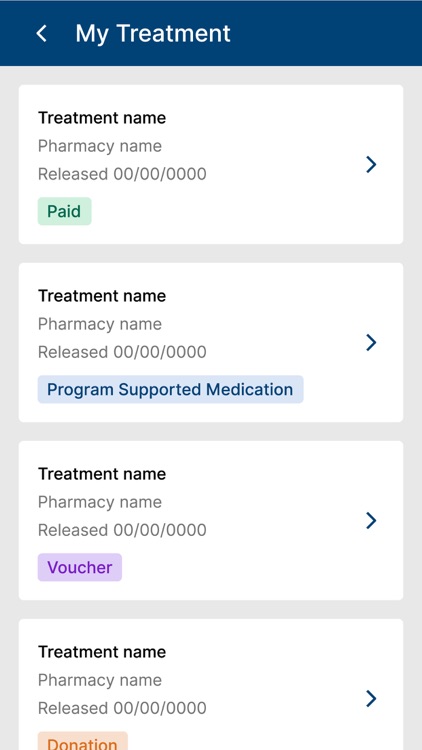 MyHealth for Patients