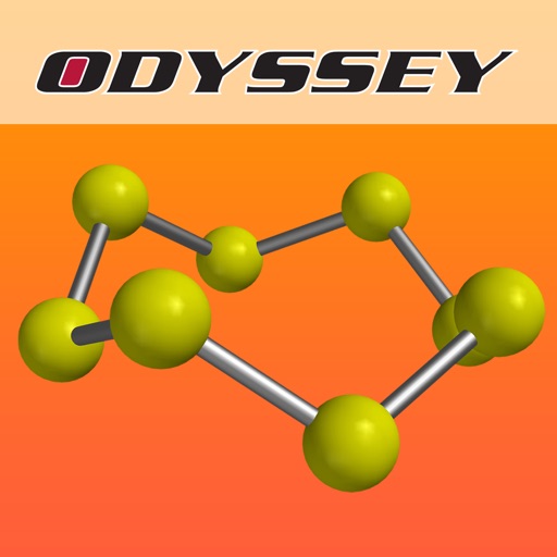 ODYSSEY Chemical Elements icon