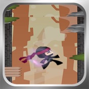 Vertical Ninja Jump LT