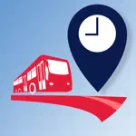 Passio GO! RadfordTransit App Cancel