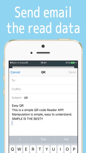 Easy QR!(圖5)-速報App
