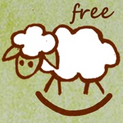‎Yan Tan Count Sheep Free