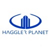 HagglerPlanet icon