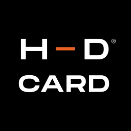 Harley-Davidson® Credit Card