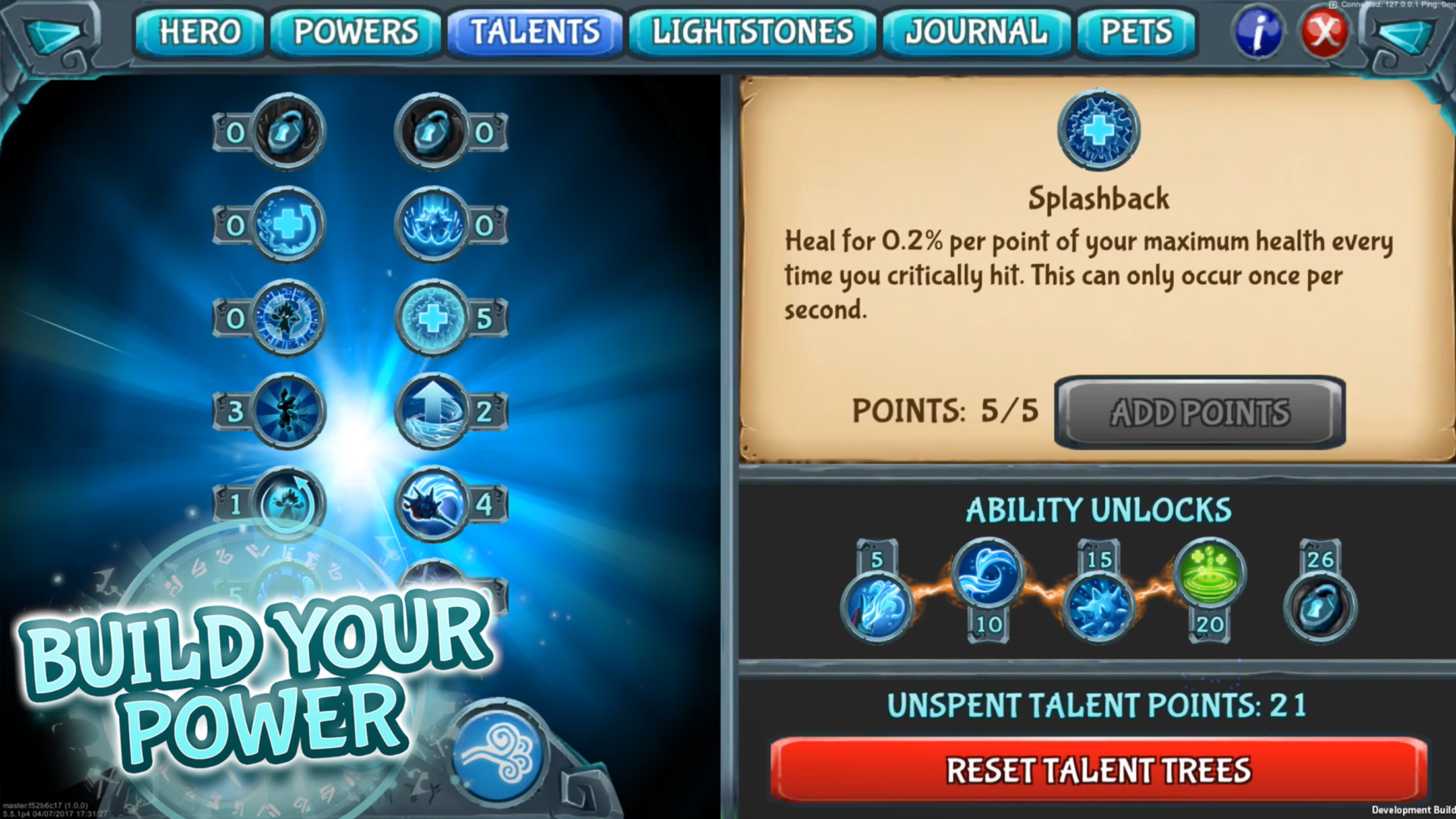 Lightseekers RPG
