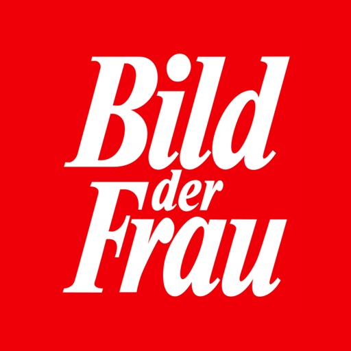 BILD der FRAU – E-Paper