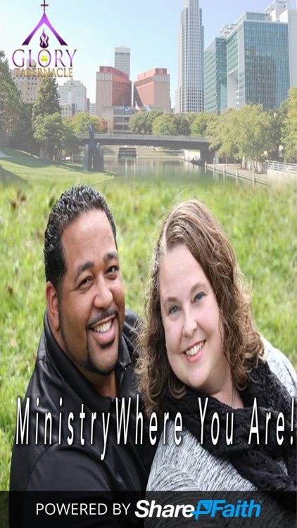 The Glory Tabernacle