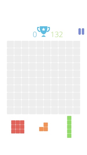 1010 Block Puzzle - Fill The Grid(圖4)-速報App