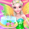 Fairy Birthday Party - Enchanted Makeover