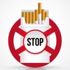 Smoking cessation Quit now Stop smoke hypnosis app icon