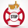 Smoking cessation Quit now Stop smoke hypnosis app delete, cancel