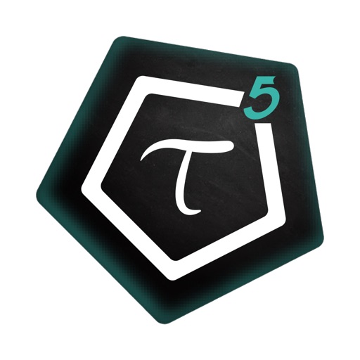 Torque 5 Icon