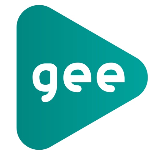 Gee TV icon