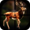 Real Deer Hunting : Hunt In Deep Jungle Pro