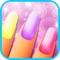 Nail Salon - Manicure & Paint & Polish For Girls