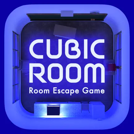 CUBIC ROOM2 -room escape- Читы