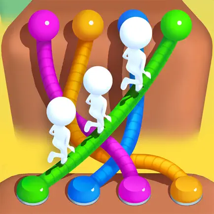 Tangle Bridge Puzzle 3D Cheats