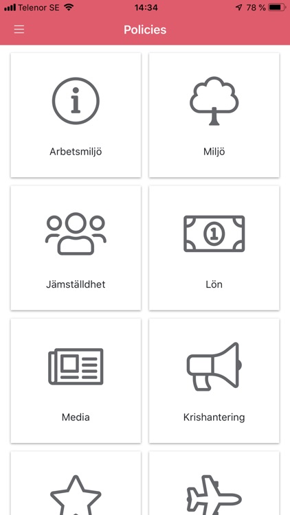 Mybenefit screenshot-4