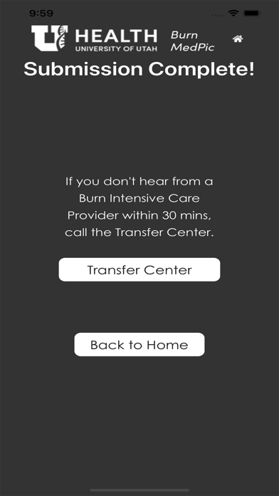 UofU Health MedPic Screenshot