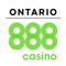 Welcome to 888Casino, one of Ontario’s favorite online casinos