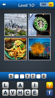 City Quiz ~ What's the City? screenshot 3