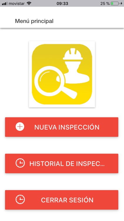 Inspecciones EESS