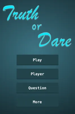 Game screenshot Truth or Dare - sexy party game mod apk